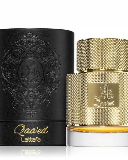 Qaaed - 100ml EDP by Lattafa