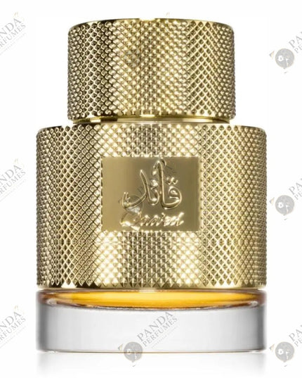 Lattafa Qaaed - 100ml EDP