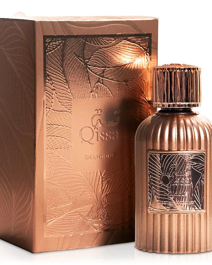 Qissa Delicious - 100ml (Paris Corner)
