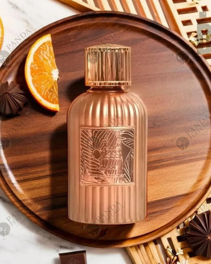 Paris Corner Qissa Delicious EDP 100ml