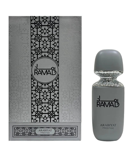 Ramad - Arabiyat Prestige