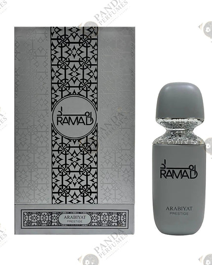 Ramad by Arabiyat Prestige
