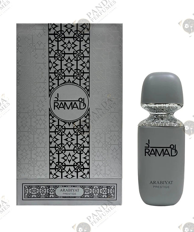 Ramad by Arabiyat Prestige
