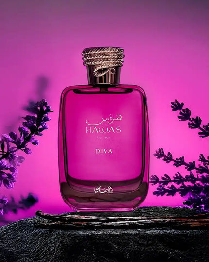 Hawas Diva by Rasasi