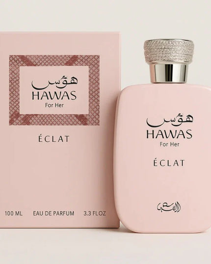 Hawas - Eclat by Rasasi