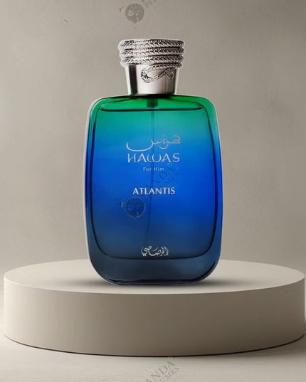 Hawas Atlantis by Rasasi