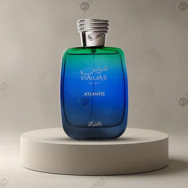 Hawas Atlantis by Rasasi