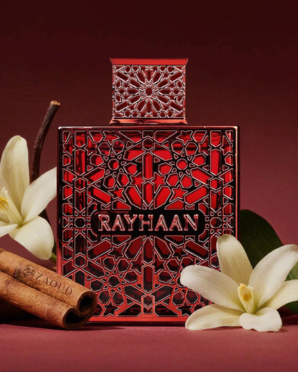 Crimson Rayhaan - 100ml (Rayhaan)