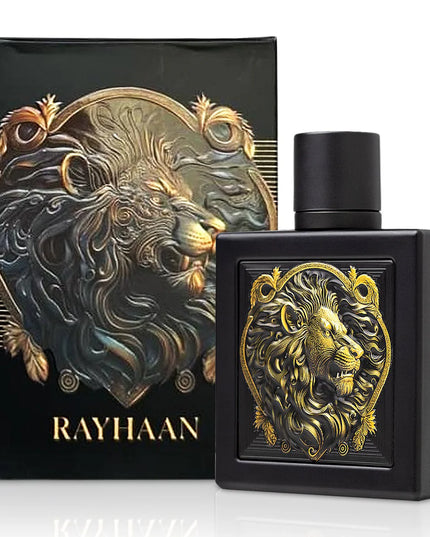 Lion Rayhaan - 100 ml (Rayhaan)