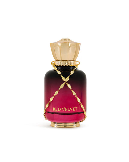 Red Velvet by Maison Asrar