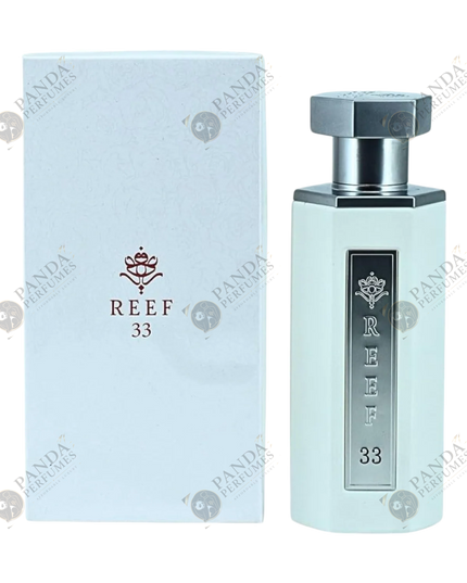 Reef 33 White - 100ml