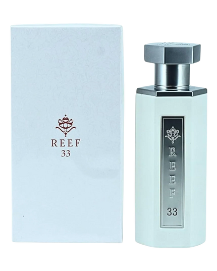 Reef 33 White - 100ml