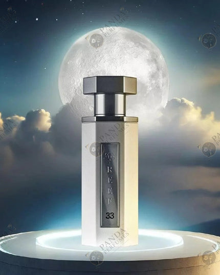 Reef 33 White - 100ml