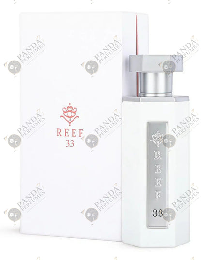 Reef 33 White - 100ml
