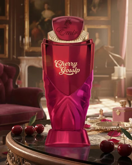 Cherry Gossip – 100ml by Paris Corner