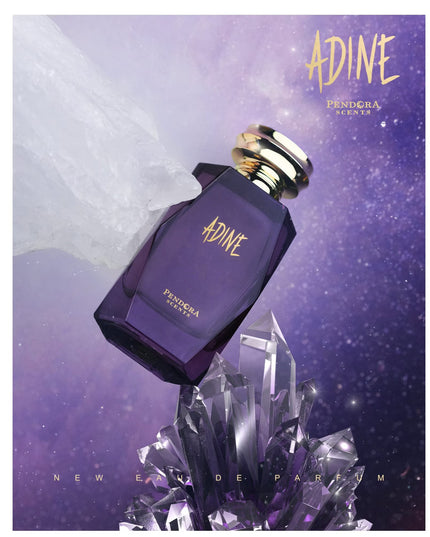 Adine - 100ml (Inspired by Alien)  Pendora Scents