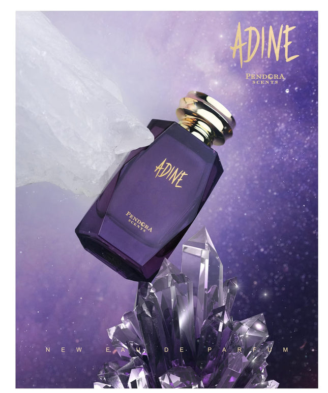 Adine - 100ml (Inspired by Alien)  Pendora Scents