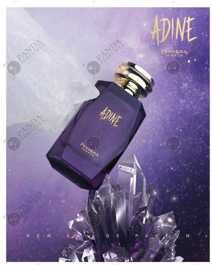 Adine - 100ml (Inspired by Alien)  Pendora Scents