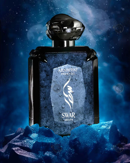 Swar Seduire by Arabiyat Prestige