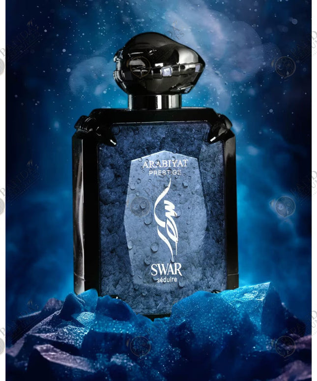 Swar Seduire by Arabiyat Prestige