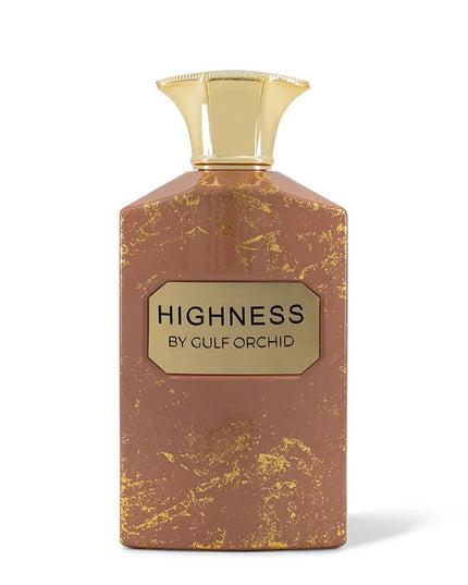 HIGHNESS 105ml by Gulf Orchid