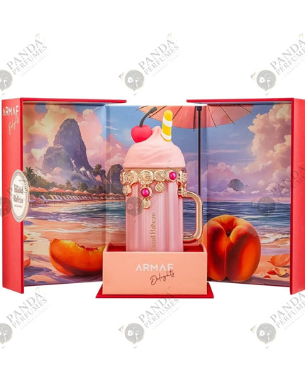 ARMAF Island Breeze - 100ml EDP