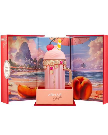Island Breeze - 100ml EDP (Armaf)