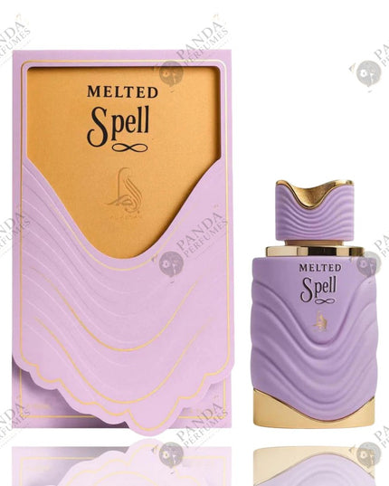 Al Absar Melted Spell - 100ml