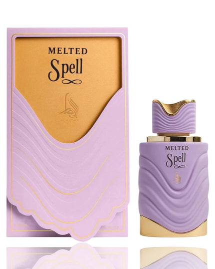 Melted Spell - 100ml by Al Absar