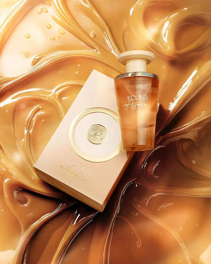 Eclair Affair - 100ml by French Avenue