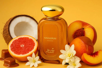 GIGGLEPUFF - 100 ML EDP