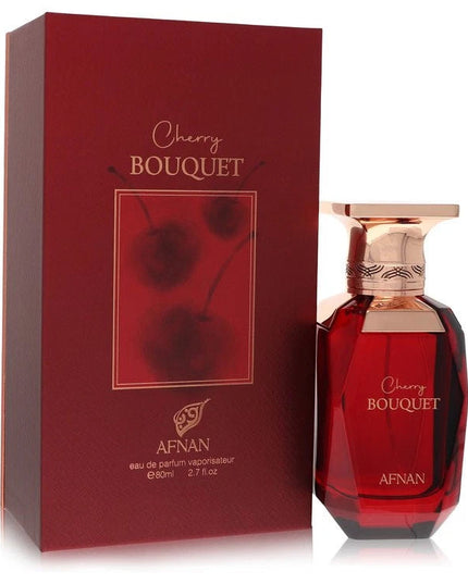 Cherry Bouquet - 100ml (Afnan)