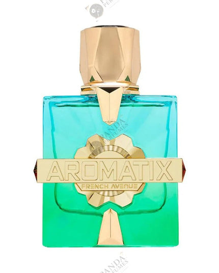 Aromatix Sun Kissed Perfume 100ml - French Avenue