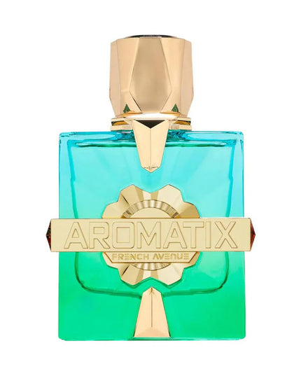 Aromatix Sun Kissed Perfume 100ml - French Avenue