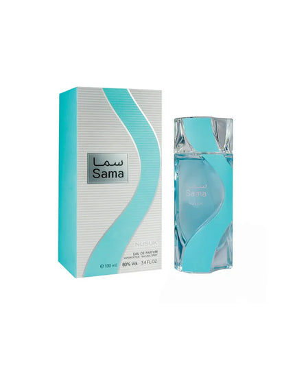 Nusuk Sama - EDP 100ml