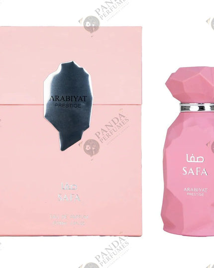 SAFA  (Arabiyat Prestige)