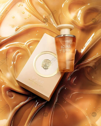 French Avenue Eclair Affair - 100ml