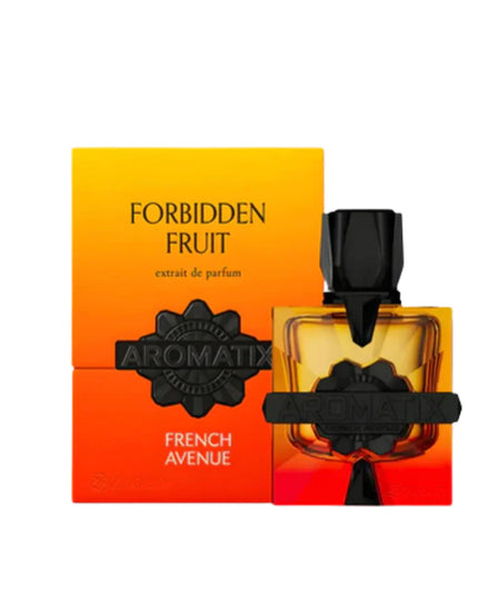 Aromatix Forbidden Fruit Perfume 100ml - French Avenue