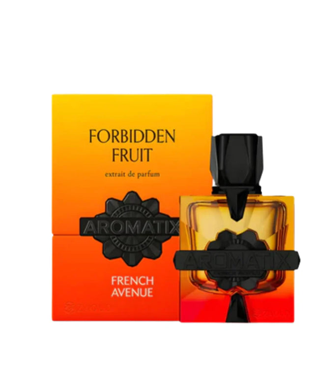 Aromatix Forbidden Fruit Perfume 100ml - French Avenue