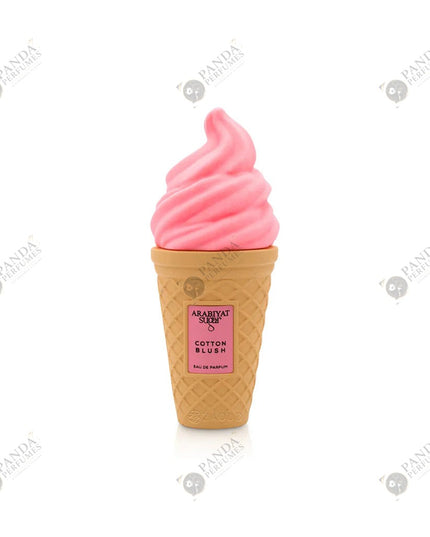 Arabiyat Sugar Cotton Blush
