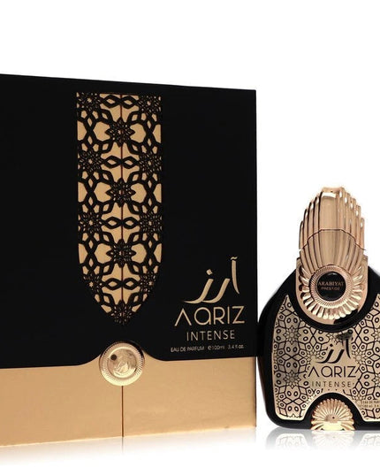 Aariz Intense by Arabiyat Prestige
