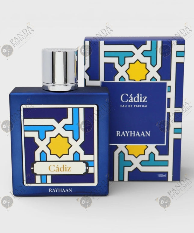 Rayhaan Cadiz - 100ml
