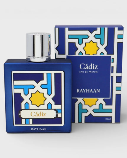 Rayhaan Cadiz - 100ml