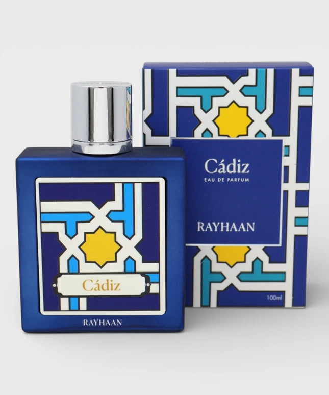 Rayhaan Cadiz - 100ml
