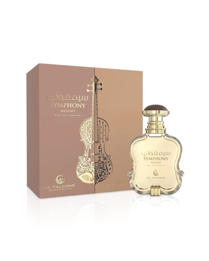SYMPHONY MELODY  (Le Falcone)