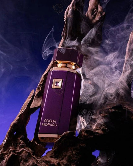 Cocoa Morado - 100ml by French Avenue