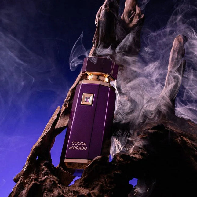 Cocoa Morado - 100ml by French Avenue