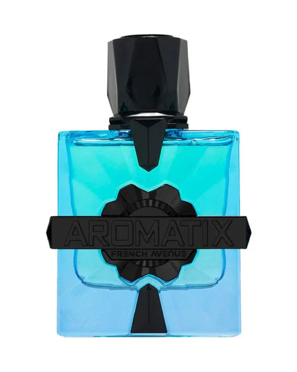 Aromatix Magnetiq Perfume 100ml  - French Avenue