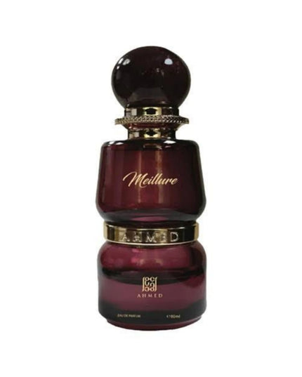 Meillure 80ml - Ahmed AL Maghribi