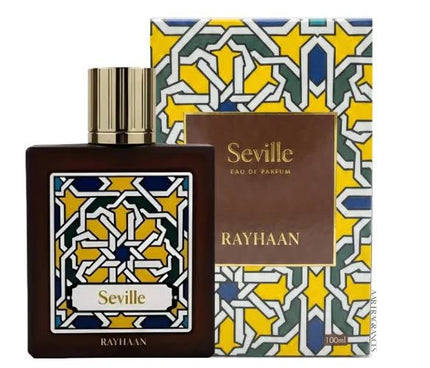 Rayhaan Seville  EDP 100ml